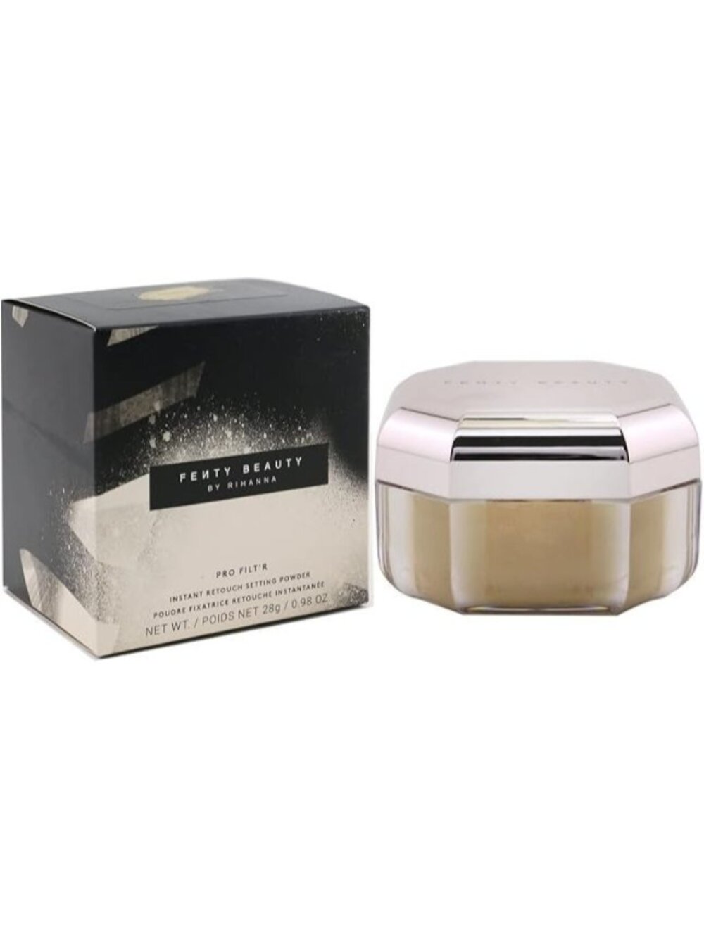 Fenty Beauty Pro Filt'r Honey 05 Instant Retouch Setting Powder 0.28oz 8g New